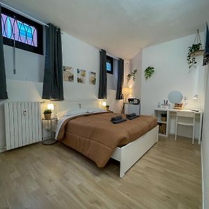 Standaard Kamer met een King Size Bed